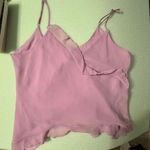 Abound Tank Top Blouse  Photo 0