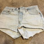 Levi's 501 Shorts Photo 0