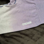 Gymshark  Seamless Adapt Shorts Ombré Photo 3