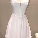 Guess Flirty White Dress Photo 3