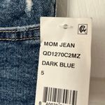 Indigo Rein  Distressed Skinny Jeans - Size 5 - NWT Photo 7