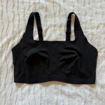 SKIMS  Scoop Naked Onyx Bralette 2x Photo 1