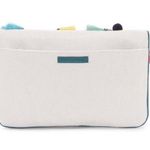 Vince Camuto Wittan Canvas Convertible Clutch Photo 4