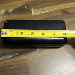 Versace  Medusa Black Hardshell Case Sunglasses Black Sunnies Photo 2