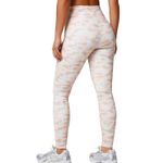 Fabletics Anywhere Motion365+ High-Waisted Legging Micro Camo Women XS Stretch Photo 1