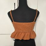 Unionbay ‎ crop top . Size M Photo 2