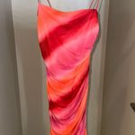 Windsor  Daydream Tie Dye Mini Dress  Photo 1