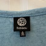 Bobeau FINAL MARKDOWN  knit top small Photo 2
