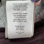 Anthropologie Dolan Left Coast Dress M Brown Melanie Knit Handkerchief Boho Chic Photo 10