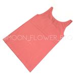 NIKIBIKI  Seamless Pink Workout Tank Top Photo 7