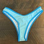SheIn (3/$20 Item) Blue bikini set Photo 11