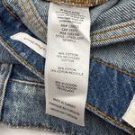 frame denim FRAME Le Pixie Slouch Photo 9