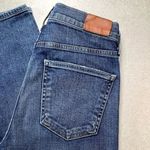 Citizens of Humanity  Cara High Rise‎ Cigarette Ankle 26 Ankara Photo 4