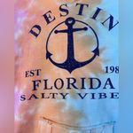 Destin Florida Tie Photo 5