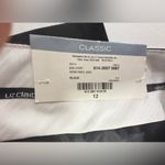 Liz Claiborne  Black Pantsuit Photo 6