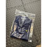 Masters Collection Women's S/S Blue Cotton Golf Shirt Polo Golf Pima‎ Cotton S Photo 7