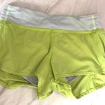 Lululemon Speed Shorts Photo 0