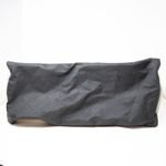 Logan + Lenora Water Resistant Canvas Oversized Boat Beach Travel Tote Bag Purse Photo 5