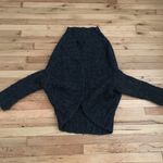 Hinge  oversized cocoon sweater Photo 1