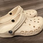 Crocs White Photo 0