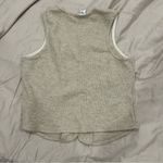 Princess Polly  Bronson Vest Top Beige Photo 4