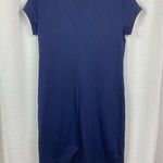 Lilly Pulitzer  Navy Blue Brewster T-Shirt Dress Sz.S NWT Photo 10