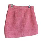 NWT SHEIN MOTF Pink Tweed Photo 3