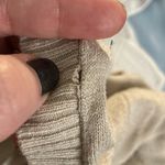 🎉4 for $20 RXB Womens Oversized Poncho Sweater Snap Sleeve, Small 🧜‍♀️ Photo 6