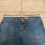 Levi's Levi’s Nouveau Low Straight Leg 505 Jeans Photo 5