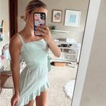 Hollister Floral Sundress Photo 3