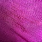 Disney Aulani Resort & Spa Hawaii Hawaiian Pink Swim Cover Hooded M/L Photo 5