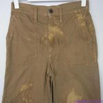 Madewell  The Perfect Vintage‎ Straight Workwear Pant, 25 Photo 1