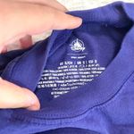 Disneyland Paris 30th Anniversary Walt  World Spirit Jersey Purple  Size S Photo 2