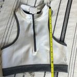 Free People nwt //  around the block crop top Photo 12