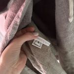 Bryn Walker  100% linen asymmetrical wrap top- S Photo 5