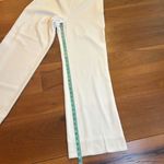 A loves A NWT  high rise wide leg trouser pants size 10 Photo 8