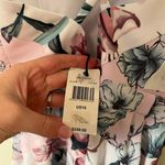 Fame and Partners NWT  Floral Dress Photo 4