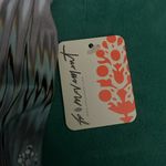 Free People  Kindred Spirit Printed Tank Misty Plum
Sunspace Combo size large NWT Photo 4