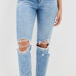 American Eagle Outfitters Moms Jeans Photo 0