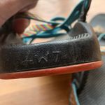 Chacos Chaco Women’s Shoes Size 7 Sandals Multi Colored  Summer Shoes Outdoor Photo 3