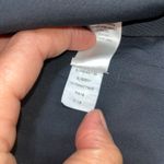 Athleta Cosmic Open Blazer Stretch Black 2 Photo 12