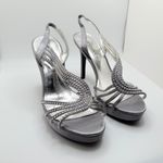 Michael Shannon Silver Heels Photo 0