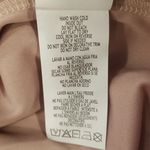 💕MARINA💕 Scalloped Sequined Lace Sheath Dress ~ Blush Medium M NWT Photo 13