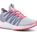 Reebok  Astro ride future grey & pink Photo 1