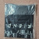 Friends Star Sky Boyfriend Fit Girls T Photo 2