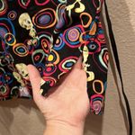 Looney Tunes Tweety Bird Scrubs Scrub Medical Top Shirt Size Medium Photo 8