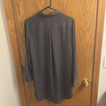 Como vintage  women’s button down shirt size medium Photo 3