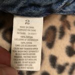 American Eagle GUC Shorts Women’s Size 2 AEO Distressed Denim Jean Shorts Photo 4