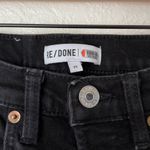 RE/DONE  ‘70s Stove Pipe Straight Jeans Size 25 Photo 5