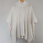 UGG  Joanna Poncho Sweater Photo 4